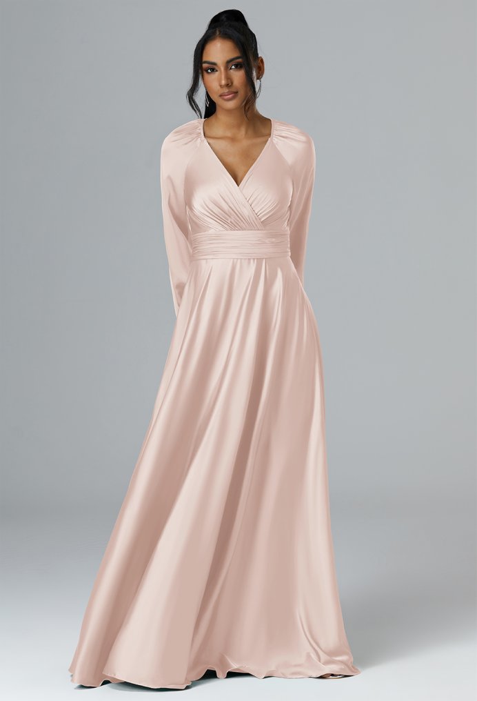 AW Eden Dress